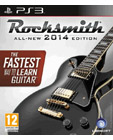 Rocksmith 2014 (PS3)