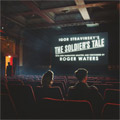 Igor Stravinski - The Soldiers Tale - Narrated By Roger Waters (CD)