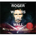 Roger Waters - The Wall [soundtrack] (2x CD)