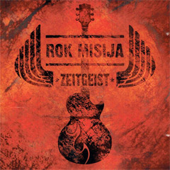 Rok misija - Zeitgeist (CD)