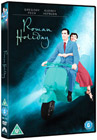 Roman Holiday (DVD)