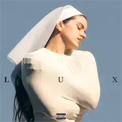 Rosalia - Lux [album 2025] (CD)