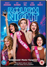 Ludilo devojačke večeri / Rough Night [engleski titl] (DVD)