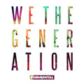 Rudimental - We The Generation [Deluxe Edition] (CD)