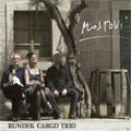 Rundek Cargo Trio - Mostovi (CD)