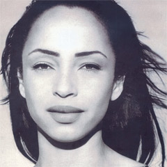 Sade - The Best Of (CD)