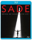 Sade - Bring Me Home - Live 2011 (Blu-ray)