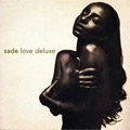 Sade - Love Deluxe (CD)