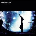 Sade - Lovers Live (CD)