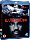 Sigurna kuća [engleski titl] (Blu-ray)