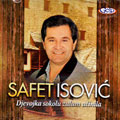 Safet Isović - Djevojka sokolu zulum učinila (CD)