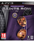 Saints Row 4 (PS3)