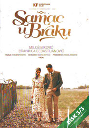 Samac u braku 3 [TV serija, epizode 7-9 od 9] (DVD)