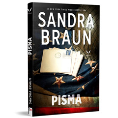 Sandra Braun – Pisma (knjiga)