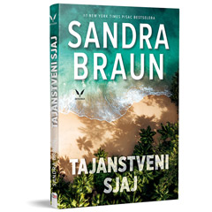 Sandra Braun – Tajanstveni sjaj (knjiga)
