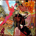 Santana - Abraxas [Vinyl] (LP)