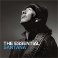 Santana ‎– The Essential (2x CD)