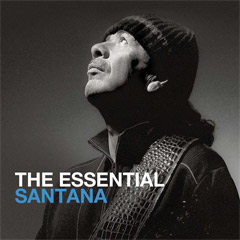 Santana ‎– The Essential (2x CD)