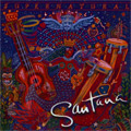 Santana - Supernatural [vinyl] (2x LP)