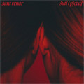 Sara Renar - Šuti i pjevaj [album 2021] (CD)