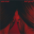 Sara Renar - Suti i pjevaj [album 2021] (CD)