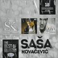 Saša Kovačević - The Best Of Collection [2018] (CD)