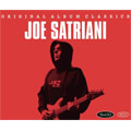 Joe Satriani - Original Album Classics 2 [box-set] (5x CD)