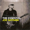 Joe Satriani - The Essential (2x CD)