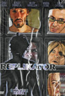 Replikator / A Scanner Darkly (DVD)