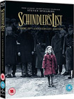 Šindlerova lista - 25th Anniversary Edition [engleski titl] (2x Blu-ray)