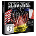 Scorpions - Return To Forever [tour edition] (CD + 2x DVD)
