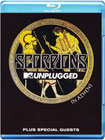 Scorpions - MTV Unplugged In Athens (Blu-ray)