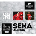 Seka Aleksic - The Best Of Collection [2017] (CD)