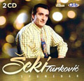 Šeki Turković - Spomenar (2xCD)