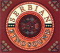 Serbian Etno Sound 1 (CD)