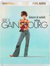 Serge Gainsbourg - Histoire de Melody Nelson (Blu-Ray Audio)