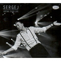 Sergej Ćetković - Arena 2013 Live (CD)