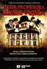 Šešir profesora Koste Vujića [film] (DVD)