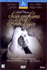 Šešir profesora Koste Vujića [TV film iz 1971. godine] (DVD)