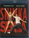 Seksi snimak / Sex Tape (Blu-ray)