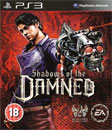 Shadows of the Damned (PS3)