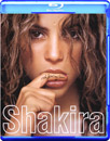 Shakira - Oral Fixation Tour (Blu-ray + CD)