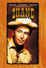 Shane (DVD)