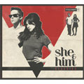 She & Him - Classics (CD)