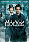 Šerlok Holms (DVD)