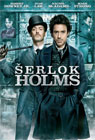 Sherlock Holmes (DVD)