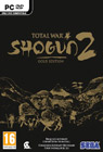 Shogun 2 Total War - Gold Edition (PC)