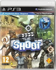 The Shoot [Move kompatibilno] (PS3)