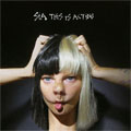 Sia - This Is Acting (CD)