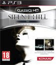 Silent Hill HD Collection (PS3)